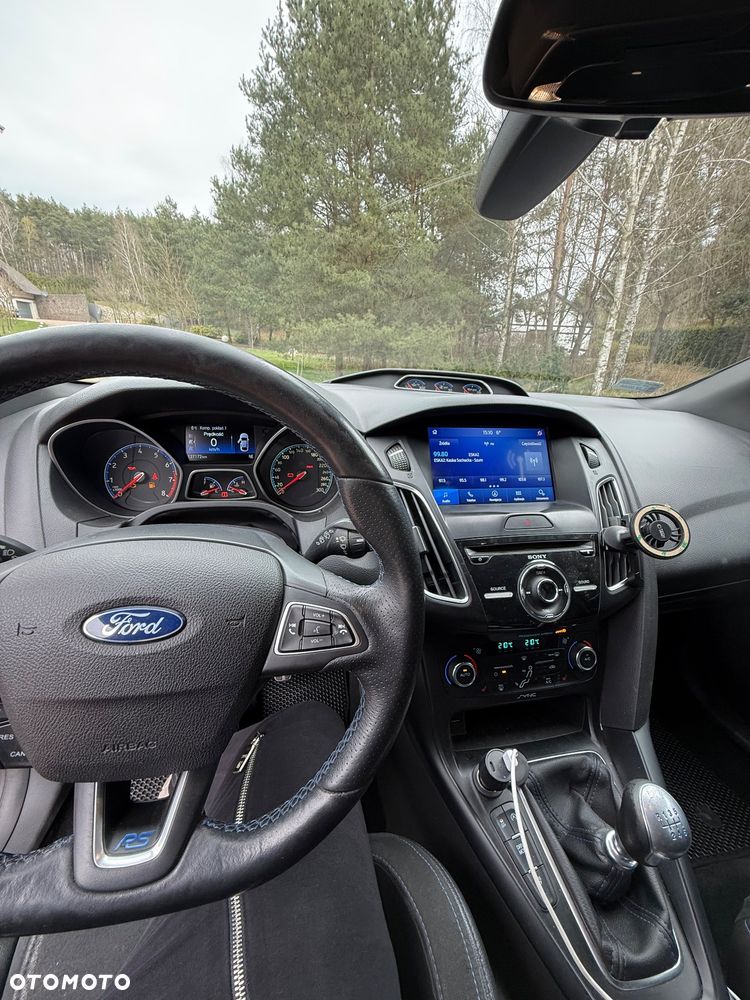 Ford Focus - 6