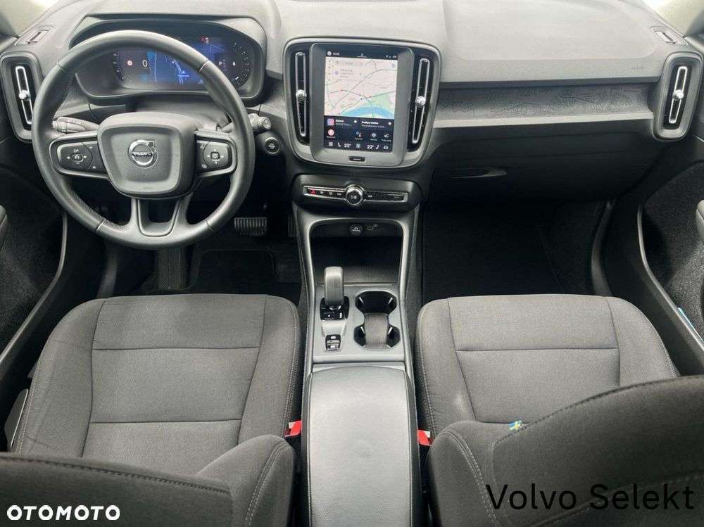Volvo XC 40 - 14