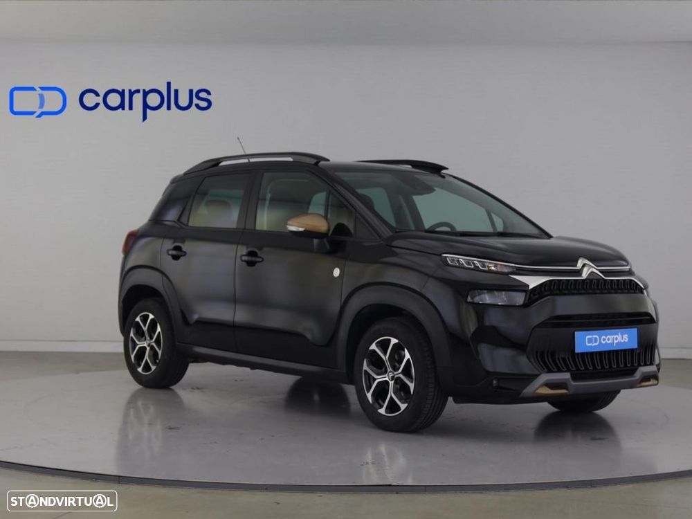 Citroën C3 Aircross 1.2 PureTech C-Series - 2
