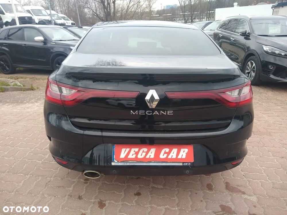 Renault Megane 1.3 TCe FAP Limited - 19