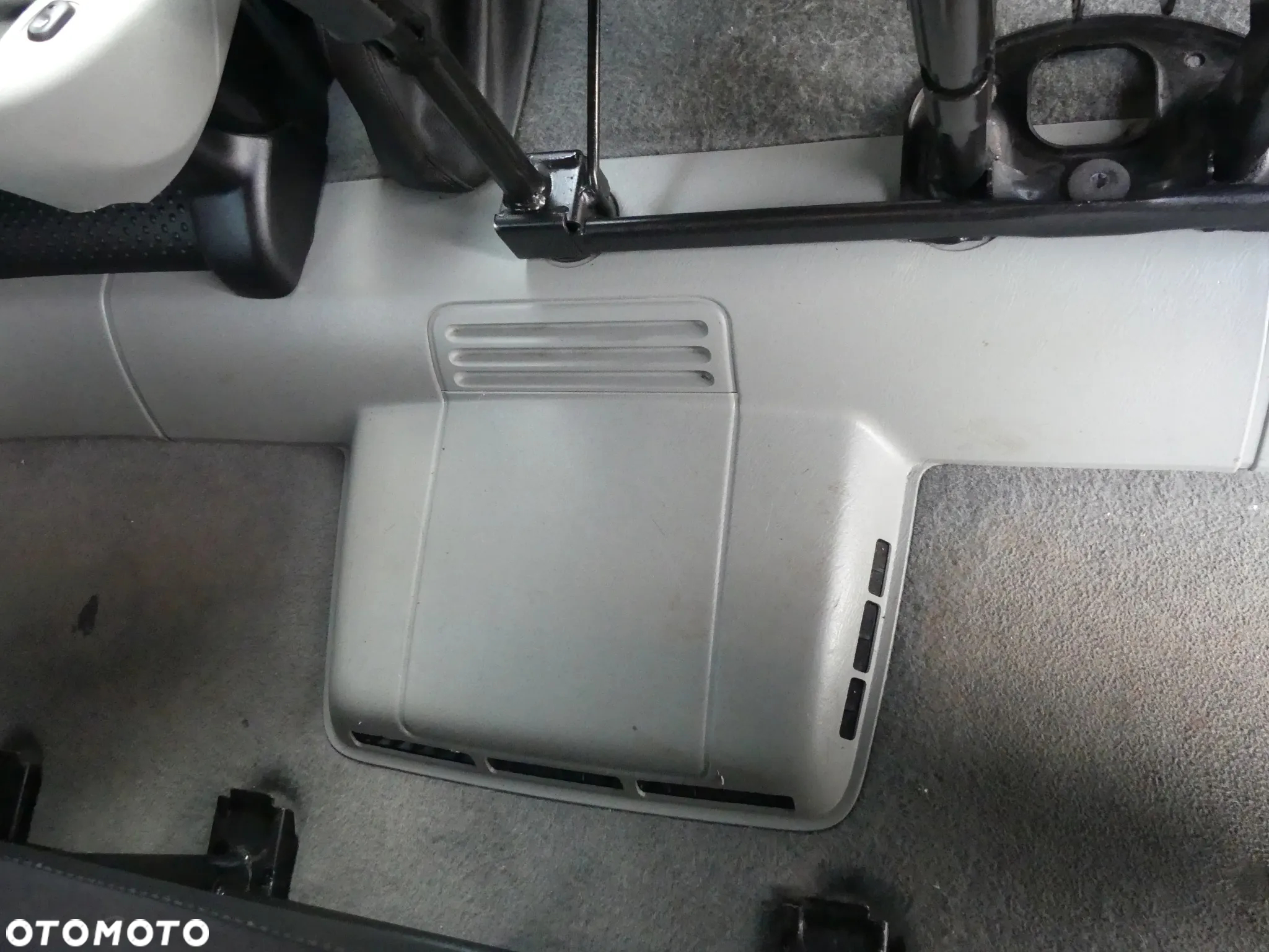 Renault Trafic 2.0 dCi 115 FAP Grand Passenger Black Edition - 7