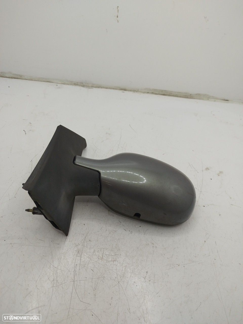 Espelho Retrovisor Esq Renault Sc?Nic I Ve?Culo Multiuso (Ja0/1_, Fa0_ - 4