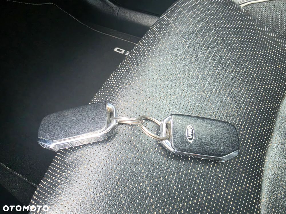 Kia ProCeed 1.6 CRDi SCR GT LINE - 32
