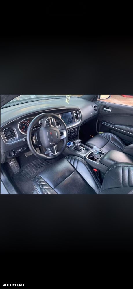 Dodge Charger - 4