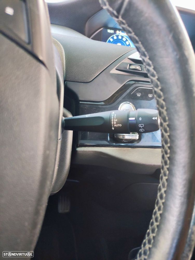 Citroën C4 Grand Picasso 1.6 e-HDi Exclusive - 18