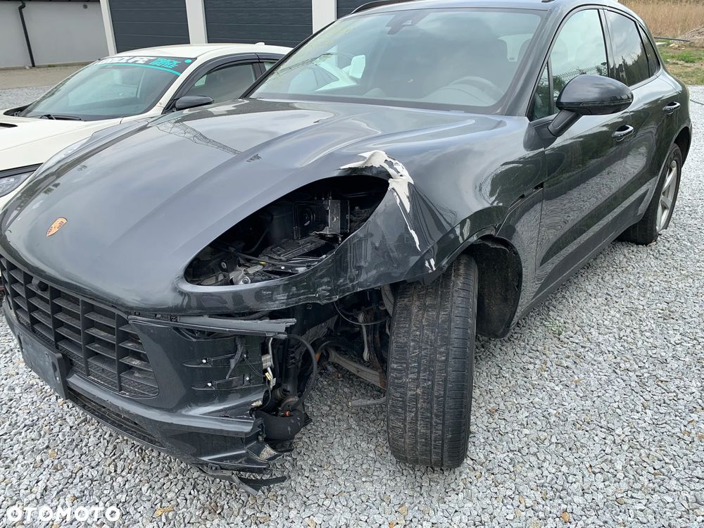 Porsche Macan PDK - 2