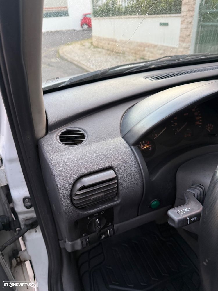 Opel Combo Tour 1.7 DTi - 13