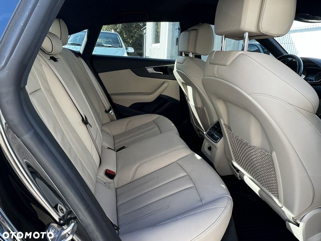 Audi A5 - 13