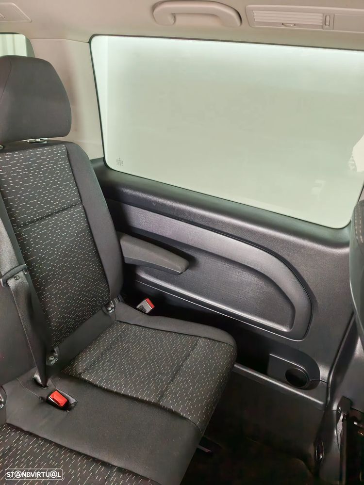 Mercedes-Benz Vito 114 CDi/32 Standard Pro - 24