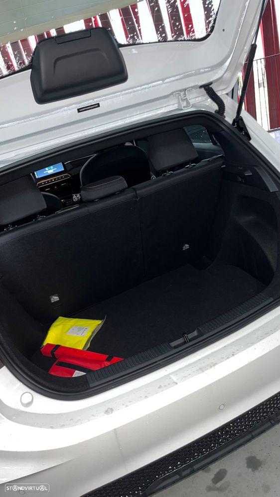 MG MG3 1.5 L Standard - 22