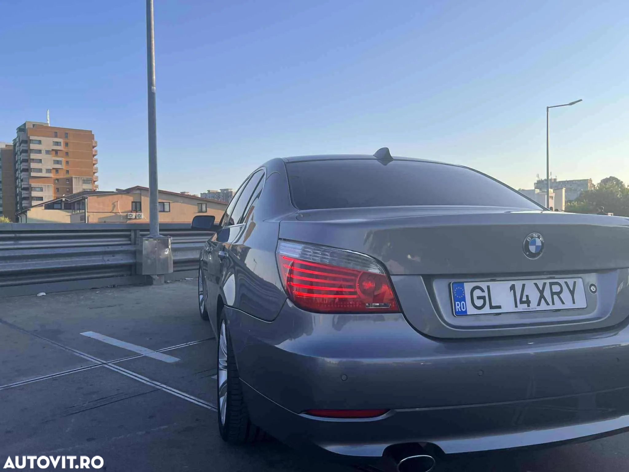 BMW Seria 5 - 2