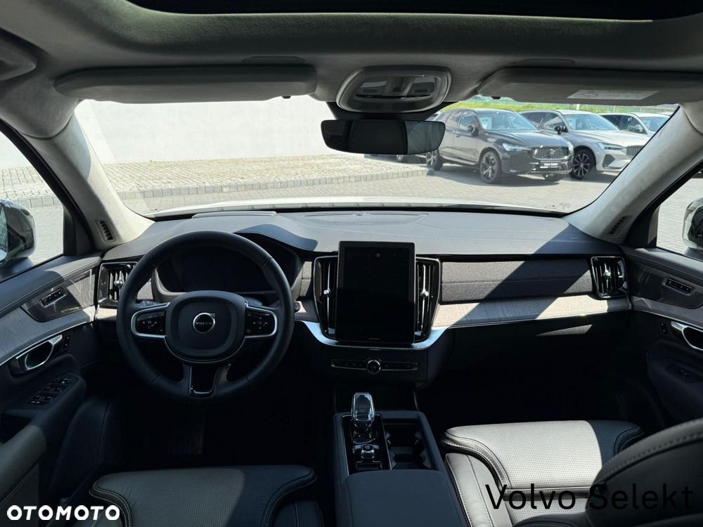 Volvo XC 90 - 10