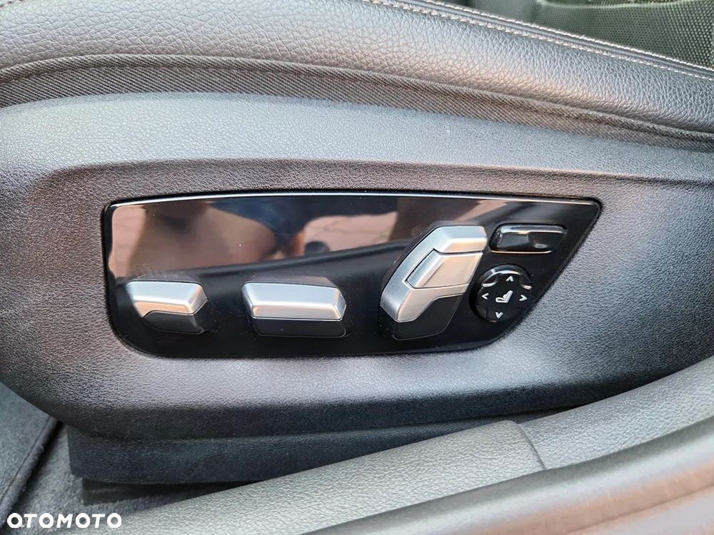 BMW Seria 5 - 18