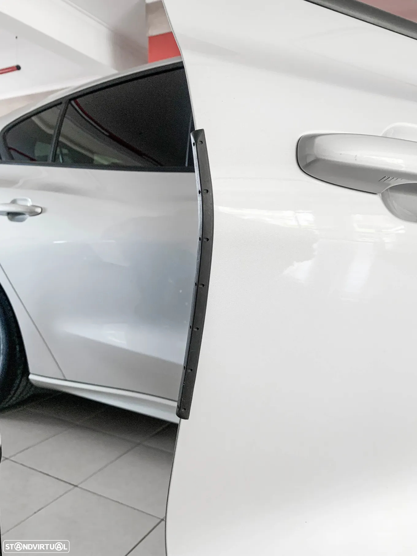 Ford Focus 1.5 TDCi EcoBlue ST-Line - 46