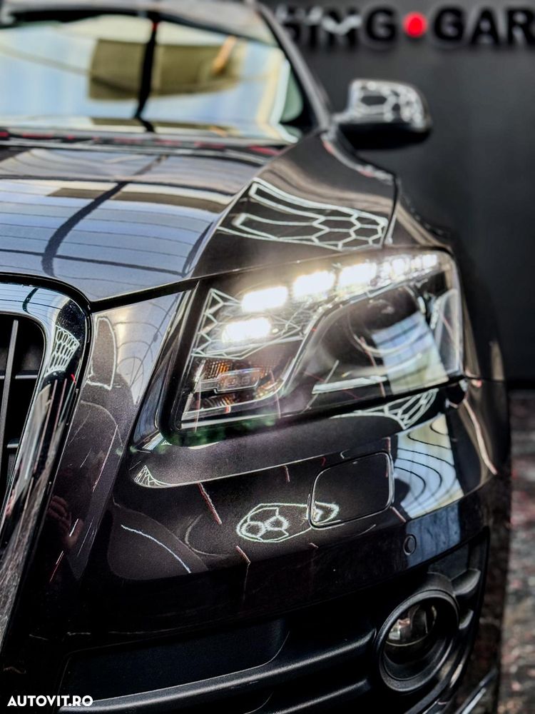 Audi Q5 2.0 TDI Quattro Stronic - 15