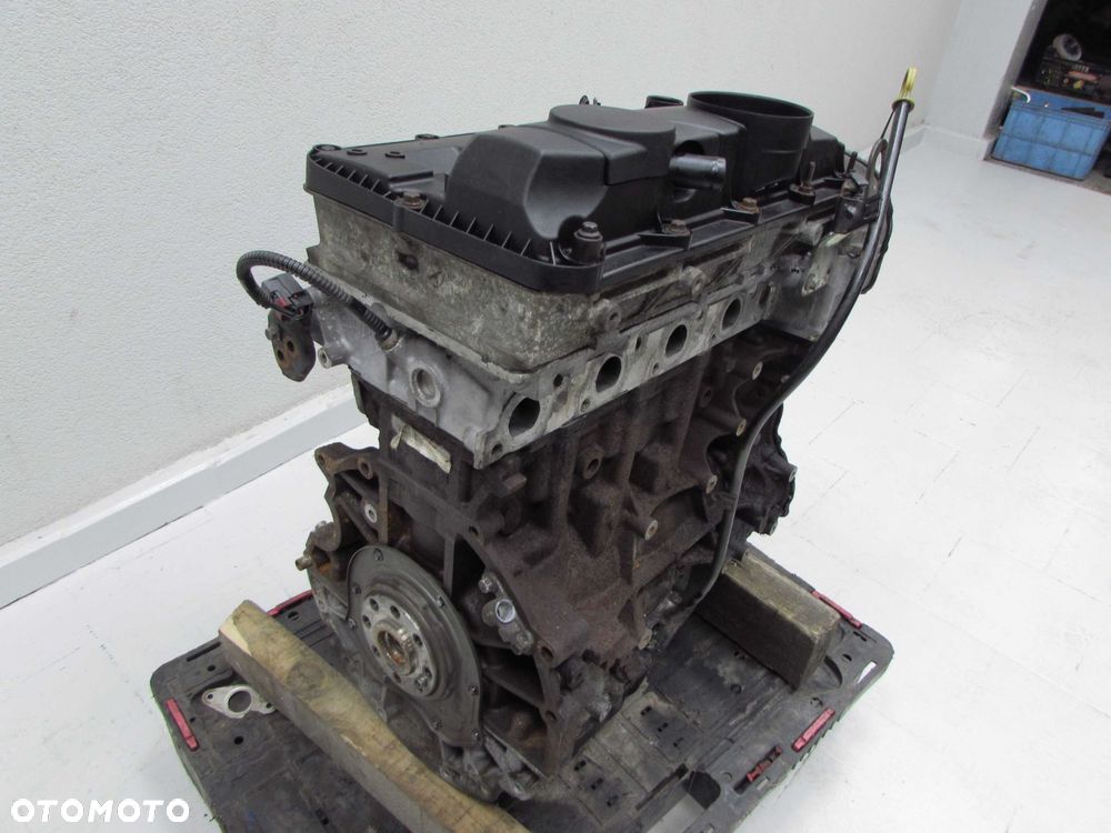 FORD TRANSIT VII SILNIK 2.4 TDCI 11 ROK PHFA 06-14 IGLA POMORSKIE - 6
