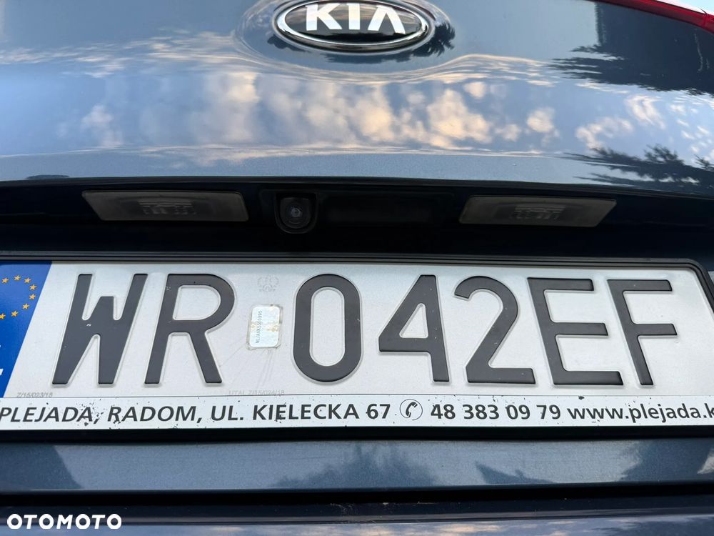 Kia Sportage 1.6 T-GDI GT Line 4WD DCT - 7
