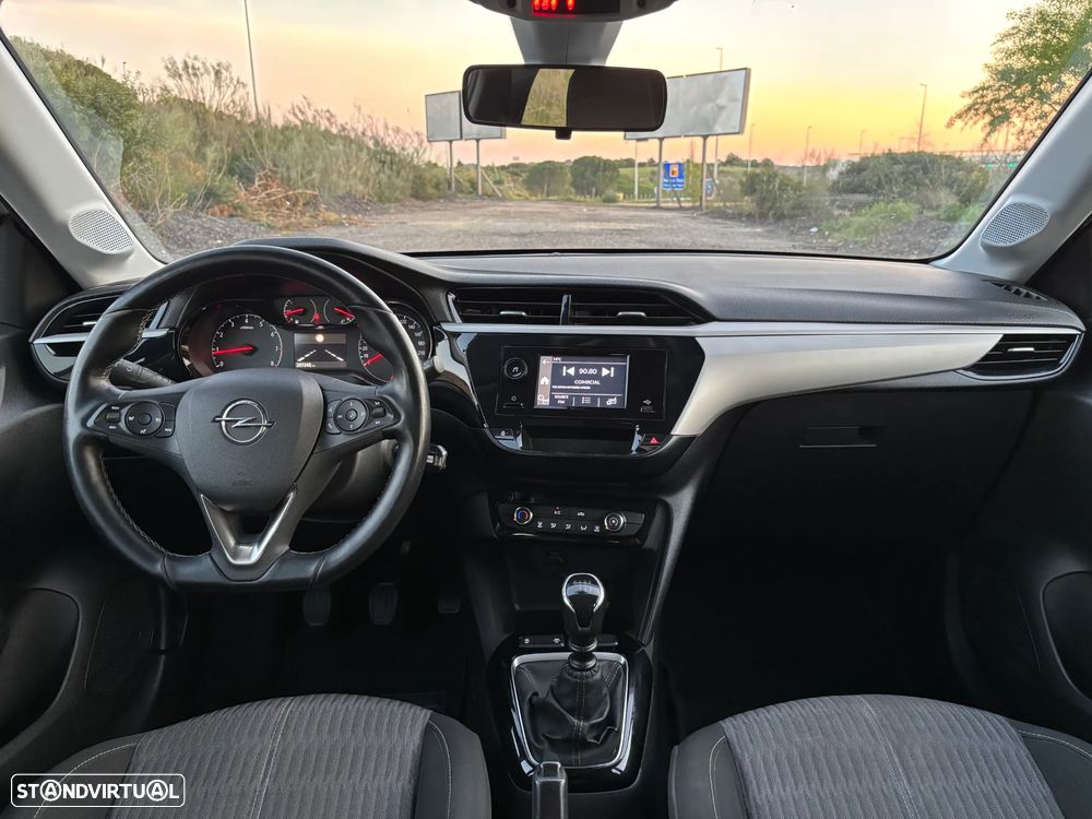 Opel Corsa 1.5 D Business - 4