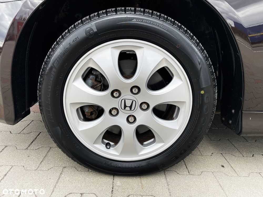Honda Accord 2.0 i Sport - 9