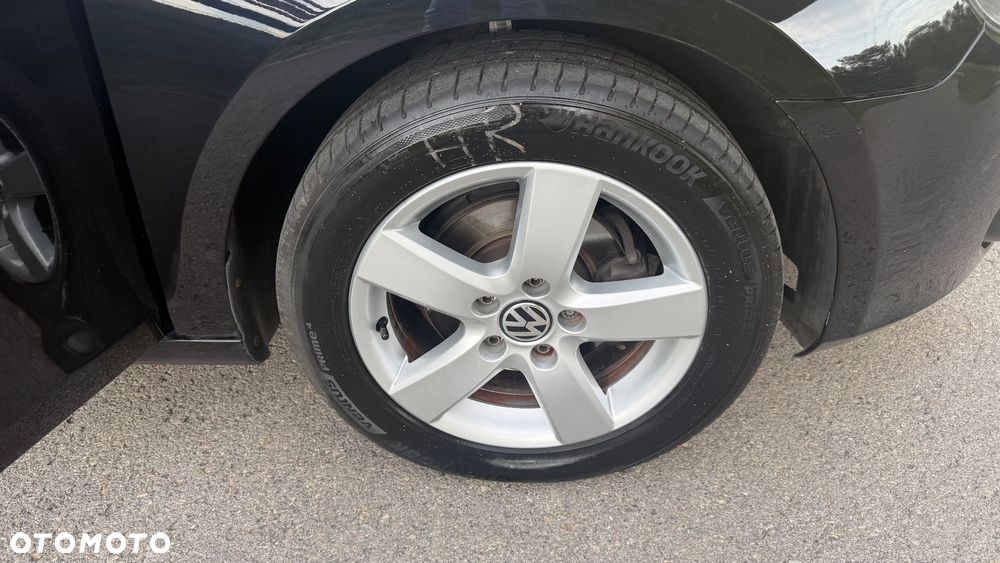 Volkswagen Golf 1.2 TSI Style - 20