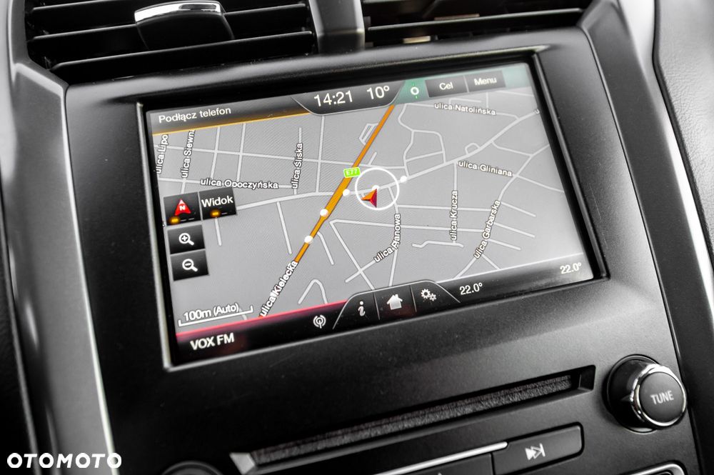 Ford Mondeo 2.0 TDCi Titanium PowerShift - 30