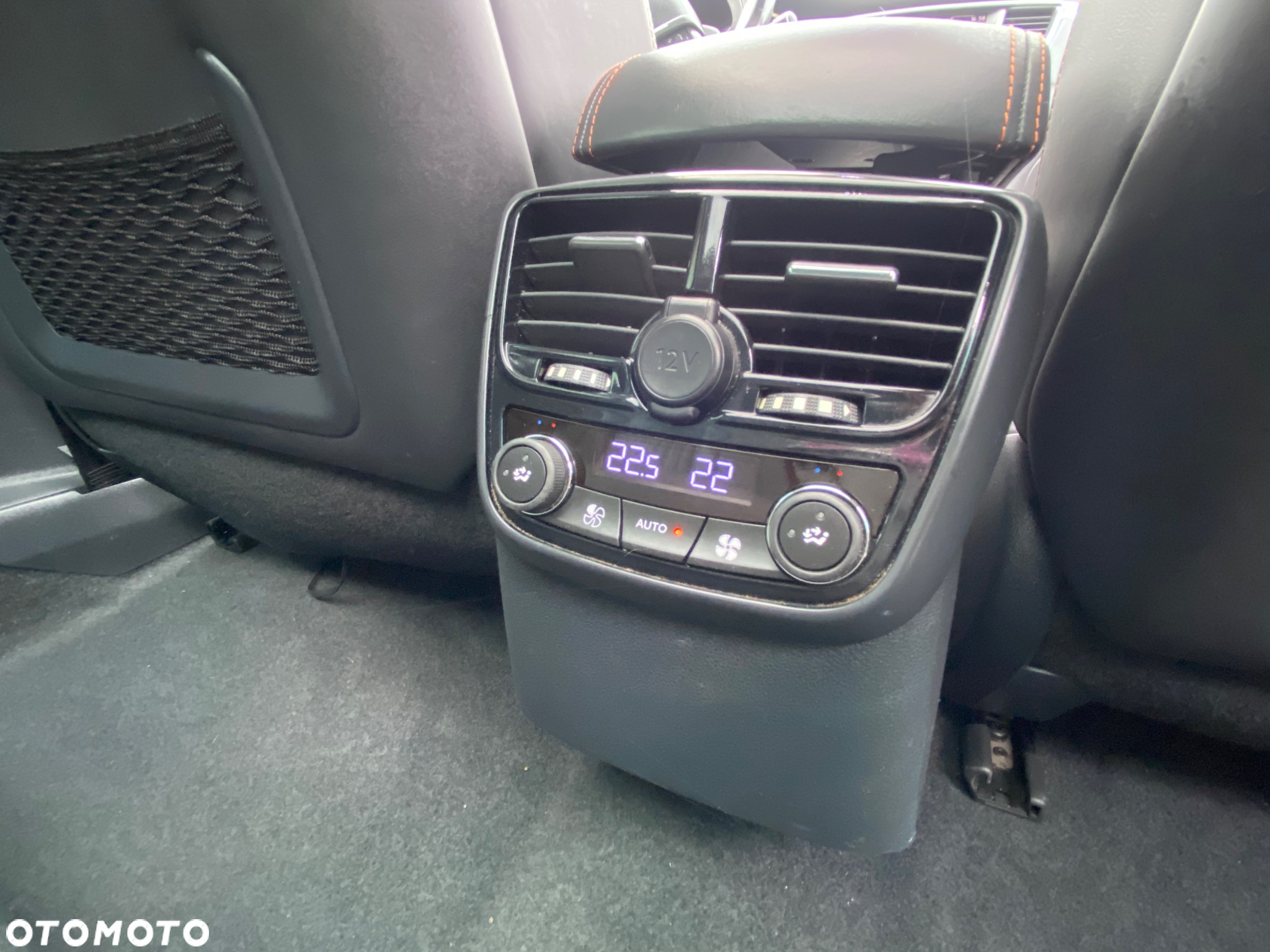 Peugeot 508 RXH 2.0 HDi HYbrid4 - 15