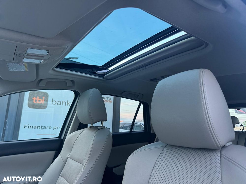 Mazda CX-5 SKYACTIV-D 175 Drive AWD Sports-Line - 18