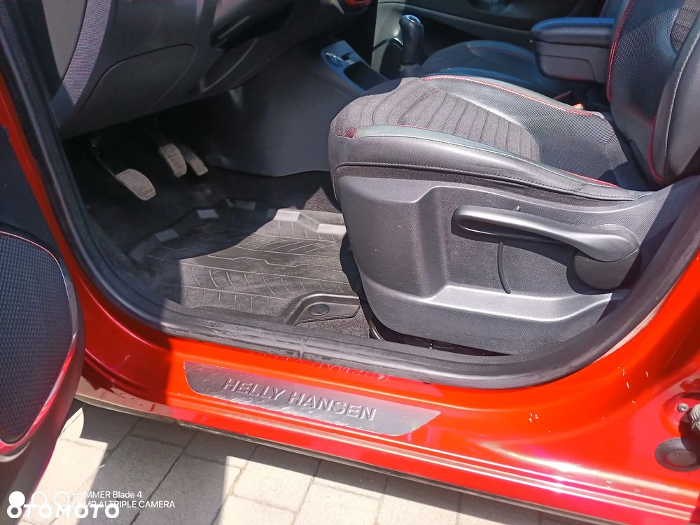 Renault Captur ENERGY dCi 90 Start&Stop Helly Hansen - 31
