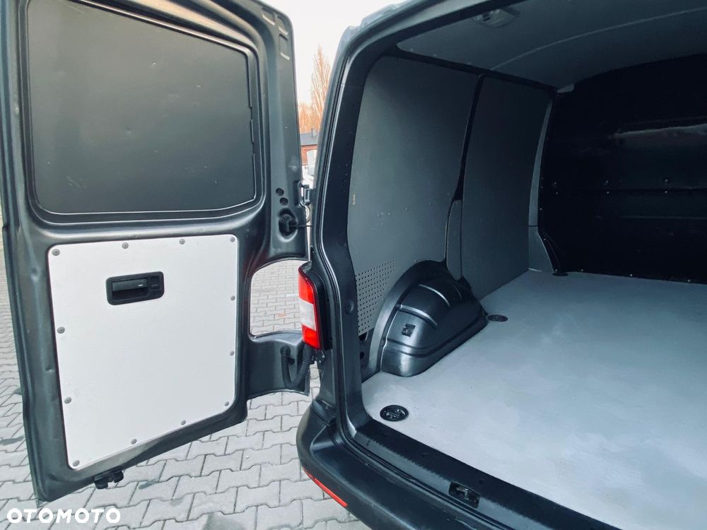 Volkswagen TRANSPORTER - 26