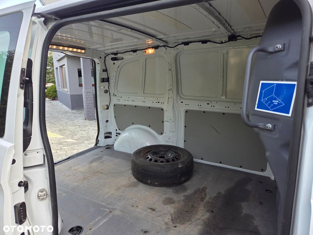 Mercedes-Benz Vito 4x4 - 5