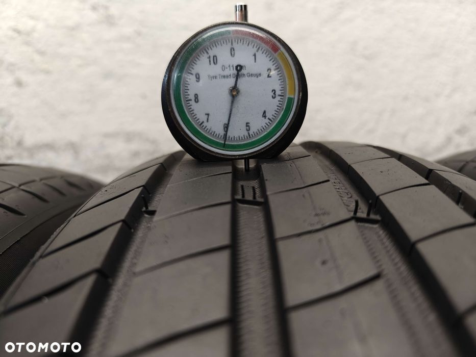 4x 185/65R15 opony letnie Michelin 6,0mm 2022 (N301) - 5
