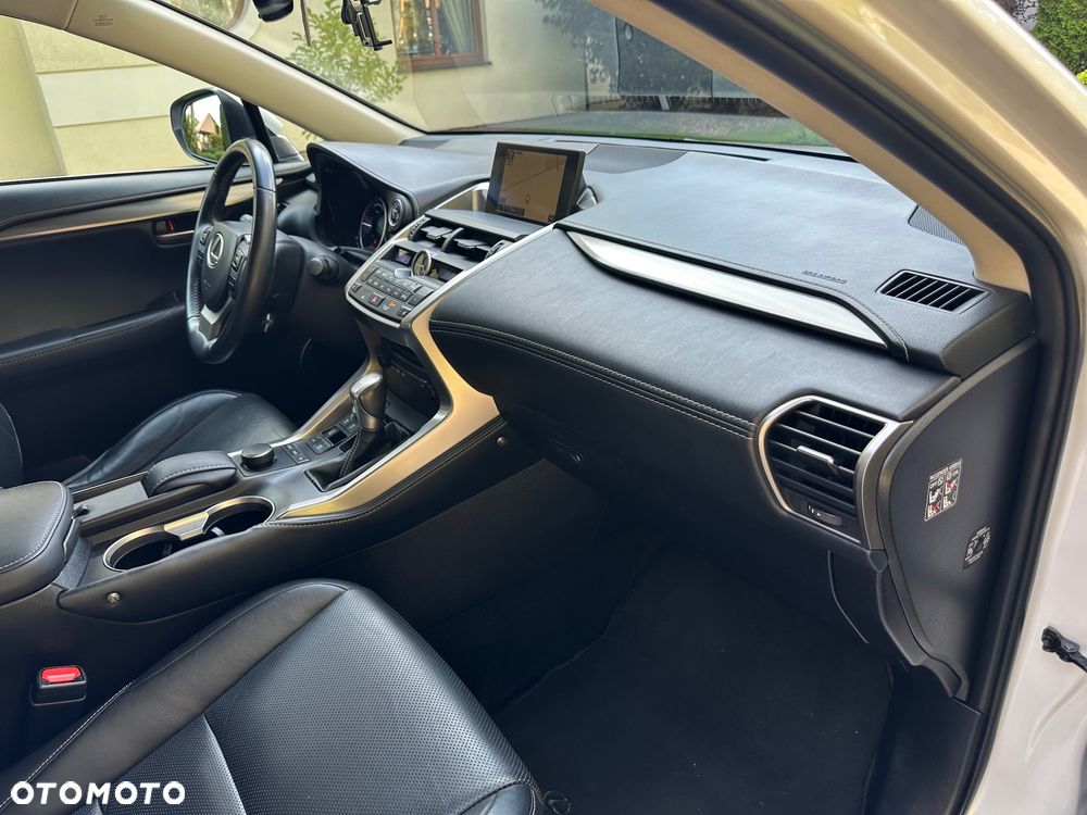 Lexus NX - 29