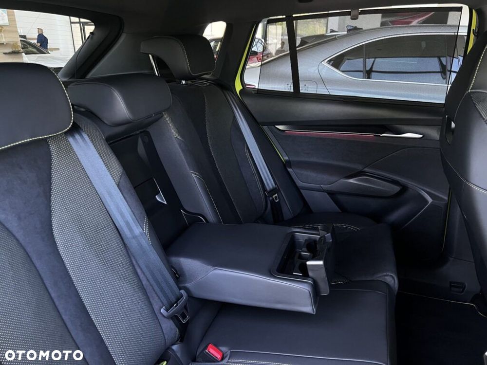 Skoda Elroq RS 84kWh - 37