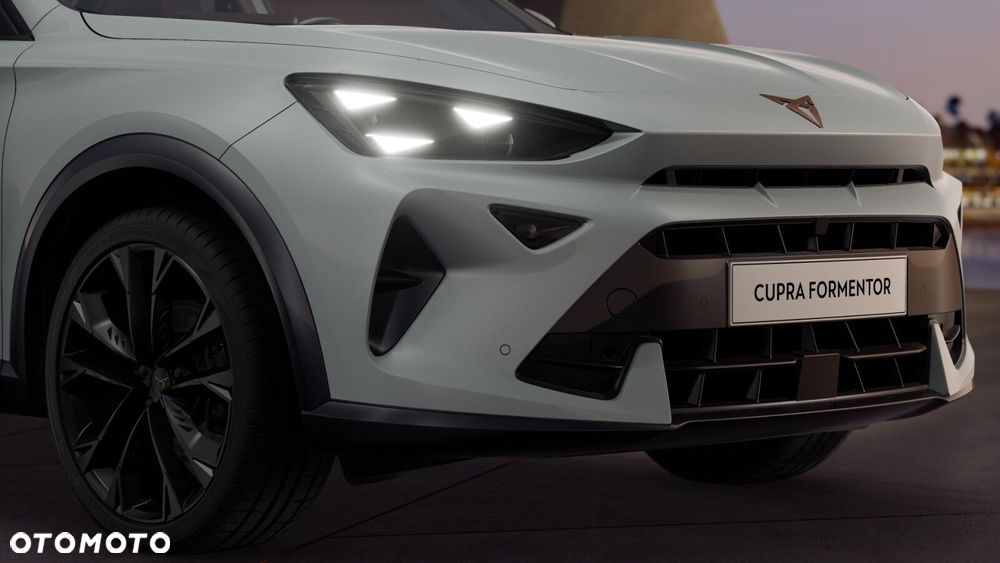 Cupra Formentor 1.5 TSI - 9
