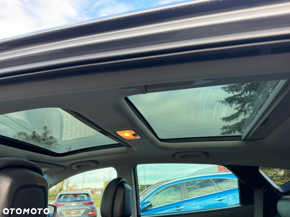 Hyundai ix35 2.0 2WD Automatik Trend - 19