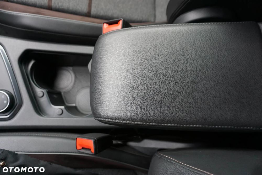 Seat Tarraco 2.0 Eco TSI Xcellence S&S 4Drive DSG - 23
