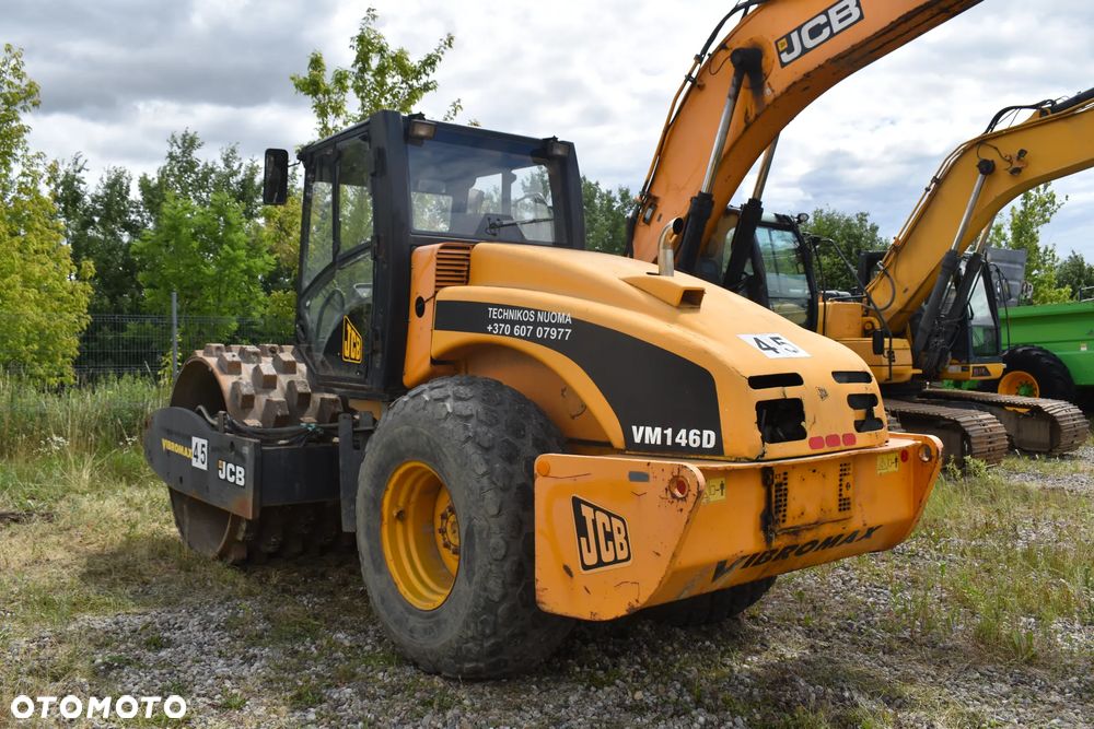 JCB VM 146D - 4