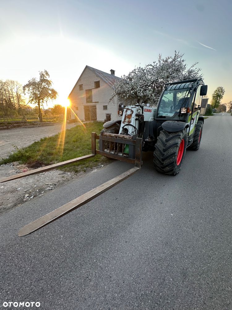 Claas Scorpion 6040 VarioPower - 5
