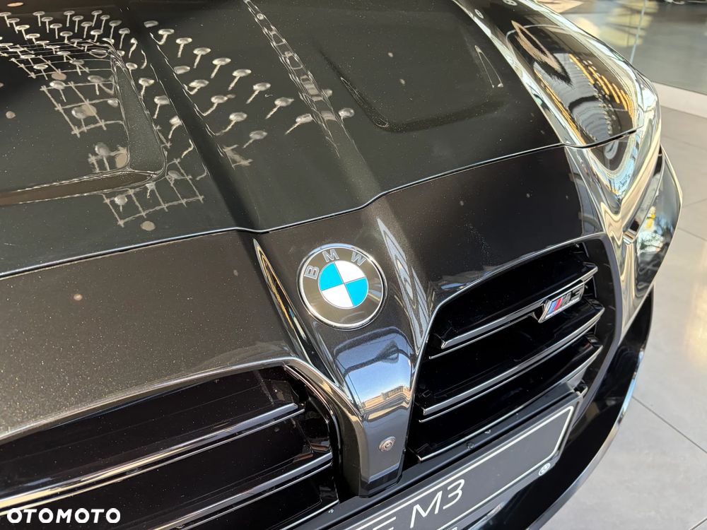 BMW M3 - 11