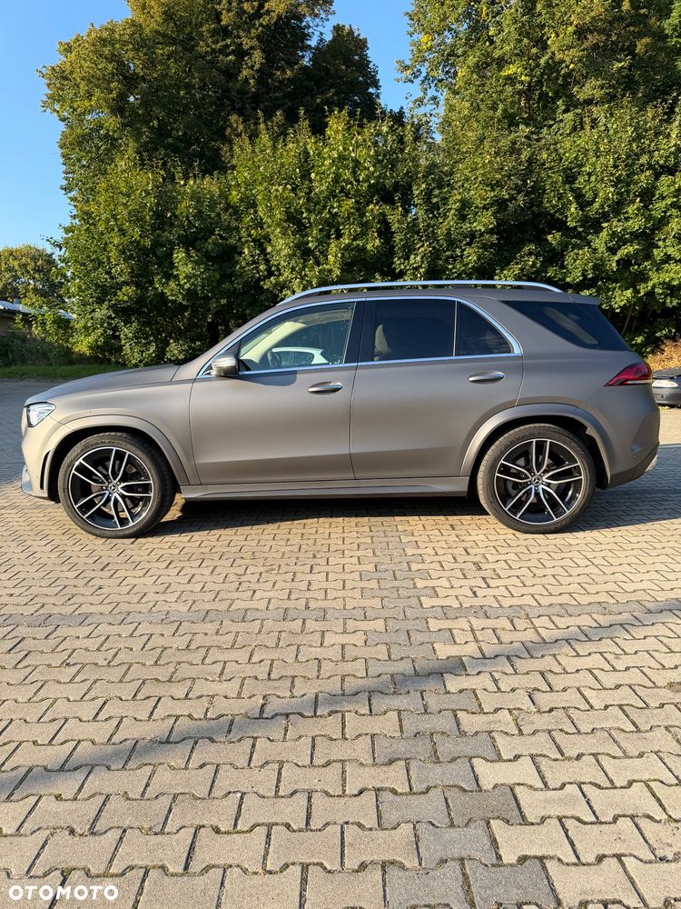 Mercedes-Benz GLE 400 d 4-Matic Premium Plus - 1