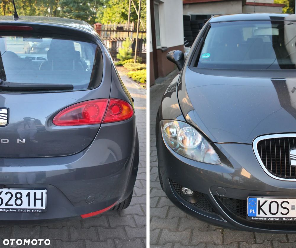 Seat Leon - 14