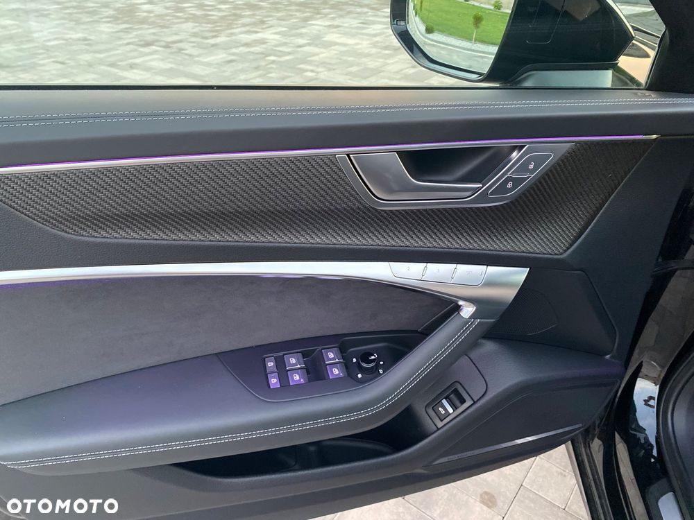 Audi S6 Limousine ver-tdi-quattro-tiptronic - 29