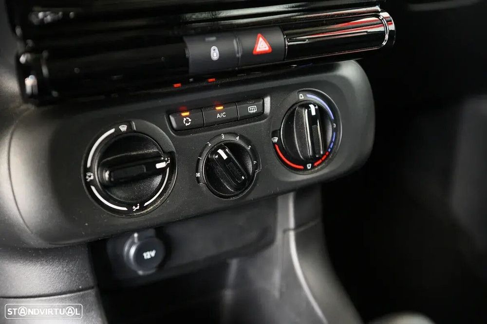 Citroën C3 1.2 PureTech YOU! - 44