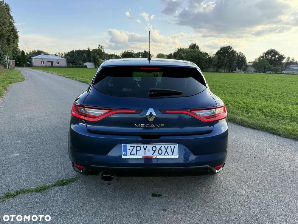 Renault Megane ENERGY TCe 130 INTENS - 6