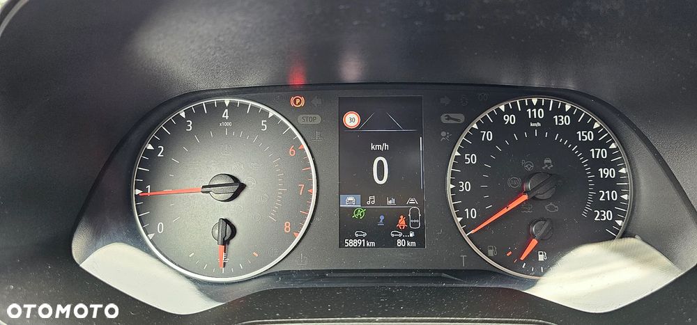 Renault Clio 1.0 TCe Equilibre - 16