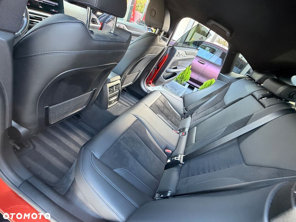 BMW Seria 4 420d xDrive mHEV M Sport sport - 28
