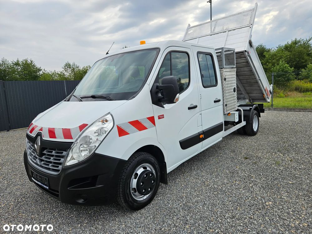 Renault Master - 2