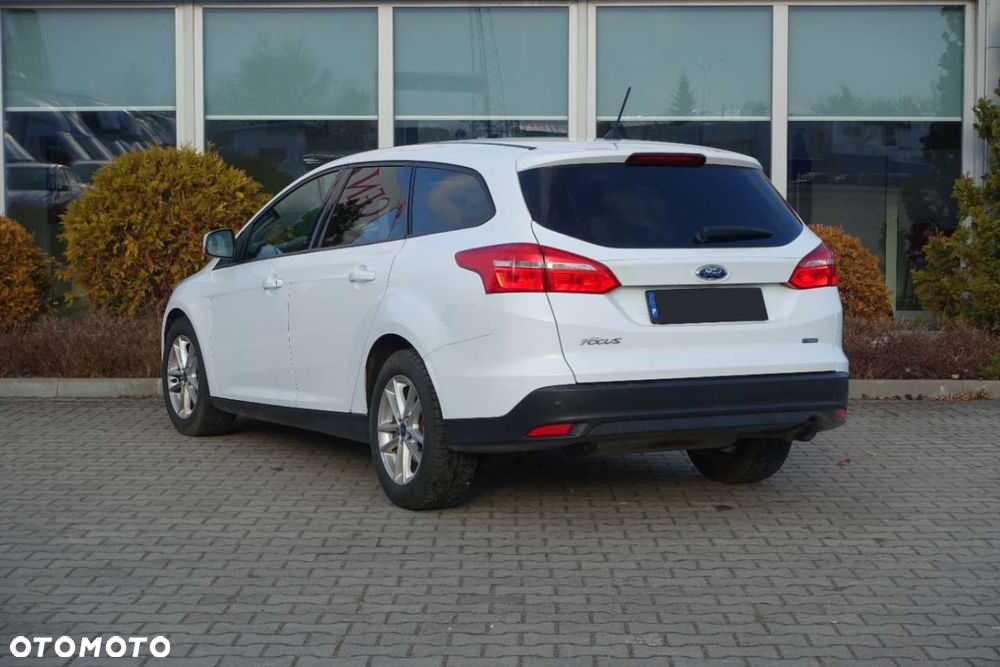Ford Focus - 4