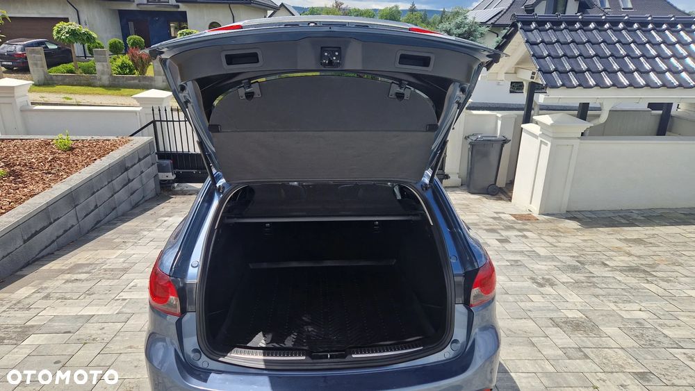 Mazda 6 - 5