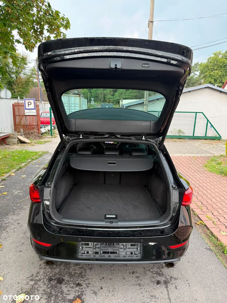 Cupra Leon 2.0 TSI DSG VZ - 14